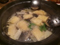 -同仁四季椰子鸡(海岸城天利店)