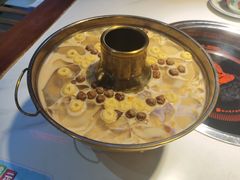 -梯坎老火锅(天禧店)