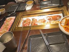-新石器烤肉(之心城店)