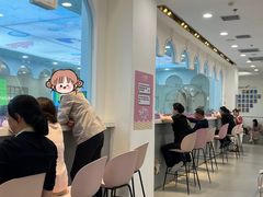 -龙格亲子游泳·水育早教运动中心(龙湾天街店)
