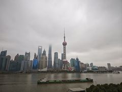 -尚9·一滴水江景中餐厅