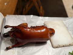 -四季民福烤鸭店(望京旺角店)