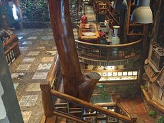 -一桶江山餐厅(松北店)