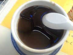 -公利真料竹蔗水(中环店)