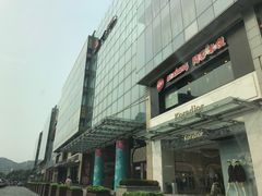 -丽达购物中心(崂山店)