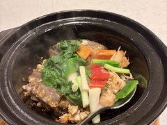 -红棉中餐厅·广州海航威斯汀酒店