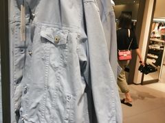 -ZARA(红谷滩万达店)