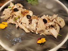 -小运河·公馆(国贸店)