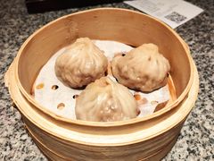 天王烤鸭包-南京大牌档(济南万象城店)