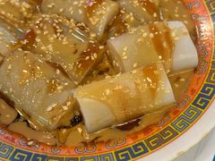 -憶廟街 X 沙角邨(太古城店)