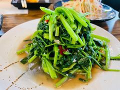 -Hi YOU你的饭局泰餐厅(雍和宫店)