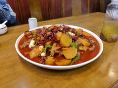 -福顺祥大盘鸡(临潼店)