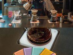 -Seesaw Coffee(朝阳大悦城店)