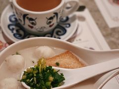 -翠华(澳门银河店)