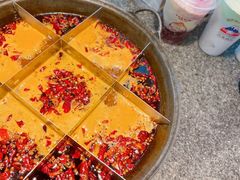 -大虎重庆老火锅(正弘城店)