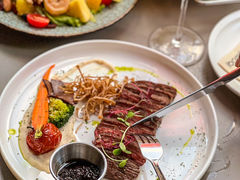 -ibarrel爱杯·bistro&brunch(江宁路店)