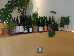 -fishtank鱼缸咖啡(三山街店)