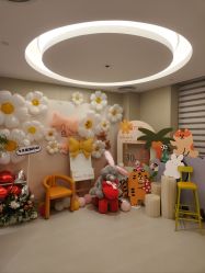 -侒悦缦月子中心·疗愈园区(龙岗店)