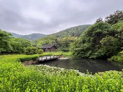 -穹窿山景区