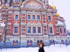 -滴血救世主教堂