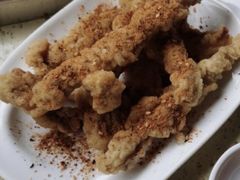 -芭夯兔·兔肉汤锅(新都店)