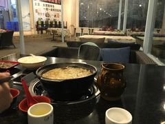 -蘑统田下·野生菌火锅