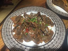 -嘎嘎鸭脑壳(蜀汉路店)