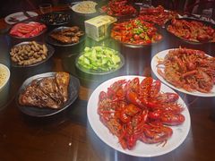 -金陵一哥龙虾馆(三牌楼总店)