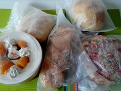 -华荣西饼屋(榕江店)