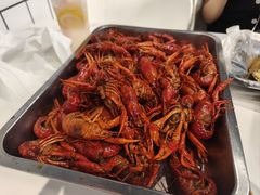 -鱿遍天下·20年夜宵地标大排档(东风路店)