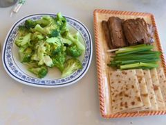 -相聚青山餐厅(阎河路店)