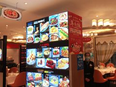 -阿明小菜·海鲜·上海菜(梅陇华理店)