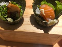 -TORO MaKi 寿司·日料(华创店)