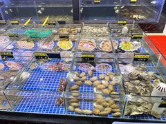 -明记海鲜大排档(巽寮湾店)