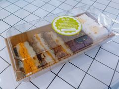 -南大门韩糕(后埭溪路店)