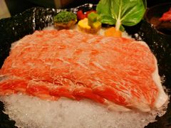 -盡膳口福跷脚牛肉火锅(合生汇购物中心店)