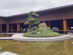 -湘湖逍遥庄园·水漾中餐厅