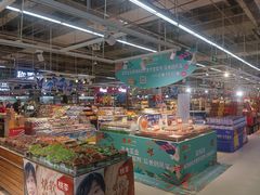 -卜蜂莲花(辽阳西路店)