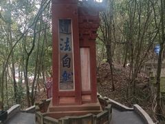 -老君山