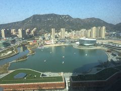 -舟山希尔顿酒店