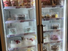 -DQ·蛋糕·冰淇淋(苏州中心店)