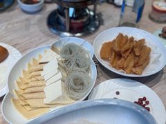 -石鼎香·非遗淮扬火锅(江都龙川桥店)