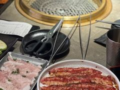 -谷牛日式烤肉(宝山U天地店)