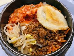 -北大家园食堂
