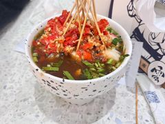 -雲物·云南小馆(好悦天地店)