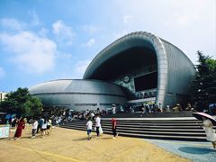 -烟台海昌鲸鲨海洋公园