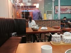 大堂-宏天寶·北京烤鸭(宾馆西路2店)