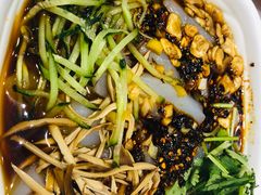 -老爷庙风味美食府(魏都大道店)