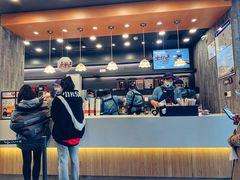 -茶颜悦色(花园道店)