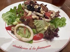 -Entrecôte 法国牛扒馆(保利·时光里店)